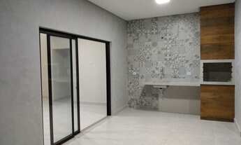 Imagem 5: CASA COM 3 DORMITÓRIOS À VENDA, 150 M² POR R$ 950.000,00 - CONDOMÍNIO TERRAS DO VALE - CAÇ