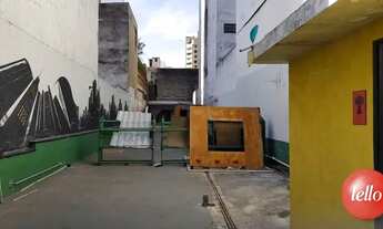 Imagem 4: São Paulo - Terreno Padrão - Pinheiros