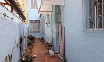 Imagem 4: Ao lado do Parque da Agua Branca, sobrado comerciial ou residencial!Belo Sobrado!