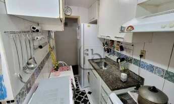 Imagem 4: Apartamento com 2 dormitórios à venda, 46 m² por R$ 237.000 - Anil - Rio de Janeiro/RJ