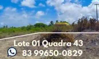 Imagem 4: Terreno para vender em Jacumã com 448m2