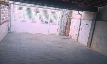 Imagem 3: Casa Vila Mirim praia grande