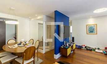 Imagem 2: Apartamento para Aluguel - Vila Nova Conceição, 1 Quarto, 87 m2