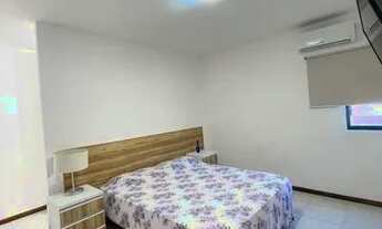 Imagem 4: COBERTURA NA PONTA VERDE