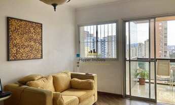 Imagem 5: Ótima planta com lazer e duas vagas