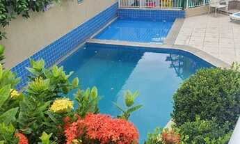 Imagem: Lindo Apartamento no Badú