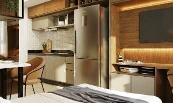 Imagem 5: APARTAMENTO RESIDENCIAL em CURITIBA - PR, CENTRO