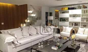 Imagem 4: CASA TRIPLEX PORTEIRA FECHADA NO CONDOMÍNIO BLUE HOUSES-RJ