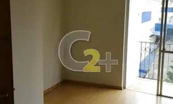 Imagem: Apartamento para venda possui 70 metros