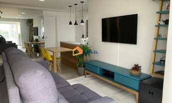 Imagem: Apartamento à venda, 2 quartos, 2 suítes