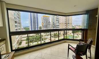 Imagem: Apartamento para venda tem 144 metros quadrados