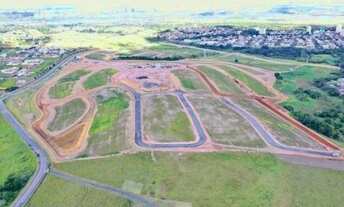 Imagem 4: TERRENO À VENDA, 339 M² POR R$ 625.000,00 - URBANOVA - SÃO JOSÉ DOS CAMPOS/SP