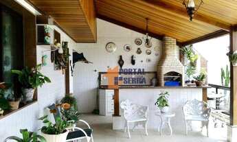 Imagem 3: Cobertura com 4 quartos à venda, 350 m² por R$ 1.800.000 - Recreio dos Bandeirantes - Rio