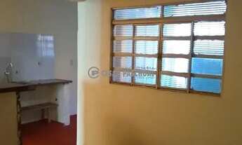 Imagem 3: Casa Adão do Carmo Leonel 3 DORMS, WC SOCIAL, JANTAR, LIVING, COZINHA, ÁREA SERVIÇO, PISO