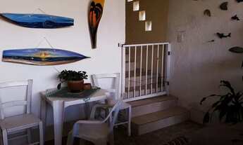 Imagem 4: Vendo casa centro