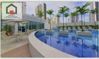 Imagem 1: COBERTURA DUPLEX com 4 dormitórios à venda, 330 m² por R$ 4.800.000 - Umarizal - Belém/PA