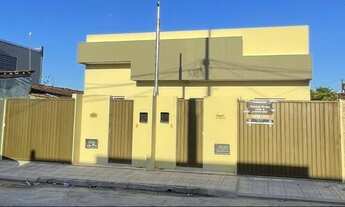 Imagem: Casa novo geisel