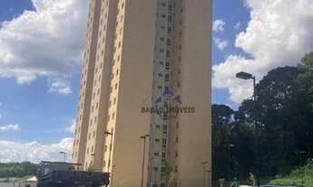 Imagem 6: Apartamento com 2 dormitórios para alugar, 54 m² por R$ 2.129,00/mês - Medeiros - Jundiaí