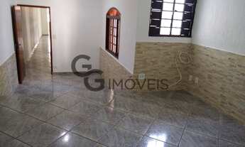 Imagem 7: Casa terrea na Vila Oliveira