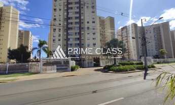 Imagem: CANOAS - Apartamento Padrão - Marechal