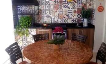 Imagem 6: Apartamento com 3 dormitórios à venda, 132 m² por R$ 1.200.000,00 - Vila Arens - Jundiaí/S