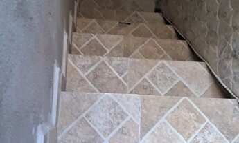 Imagem 3: Casa com 6 cômodo