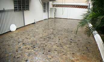 Imagem 2: CASA TÉRREA BAIRRO CAMPESTRE