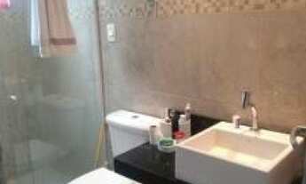 Imagem 6: CASA GRANDE , R$ 450.000, BAIRRO CAJUEIRO , DUPLEX 4 QTS, SUITE , 5 VAGAS DE GARAGENS, E