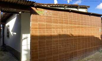 Imagem: Casa Águas Compridas vendo