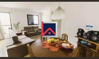 Imagem 4: Apartamento Venda Vila Ipojuca 91 m² 3 Dormitórios