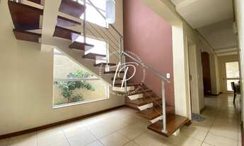 Imagem: Condomínio Fechado Terras de Piracicaba