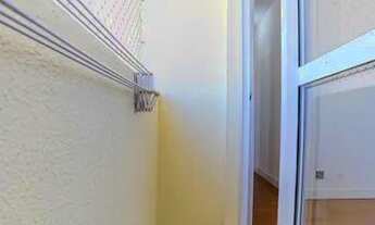 Imagem 5: Apartamento para Aluguel - Vila Mazzei, 3 Quartos, 61 m2