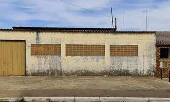 Imagem: Lote Comercial Ceilândia com Galpão e