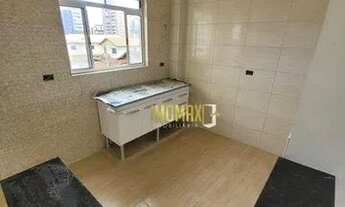 Imagem 4: Apartamento com 2 dormitórios para alugar, 56 m² por R$ 1.900/mês - Aviação - Praia Grande