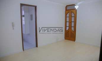 Imagem 2: Ótimo Apartamento À Venda no São Bernardo em Campinas/SP!