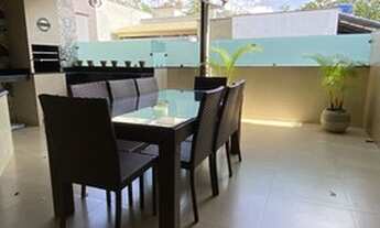 Imagem 4: Vendo Sobrado em Condomínio Jd. Novo Mundo