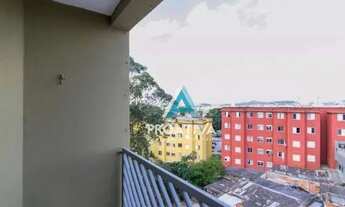 Imagem 3: Apartamento com 3 dormitórios à venda, 70 m² por R$ 285.000,00 - Vila Bela Vista - Santo A