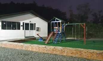 Imagem 5: Vendo Apartamento no Bairro Santa Catarina em Joinville - SC