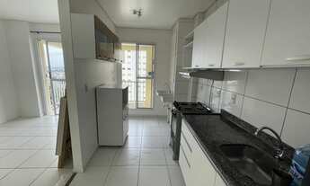 Imagem 7: Alugo apartamento de 2 quartos semi-mobiliado na ponta negra