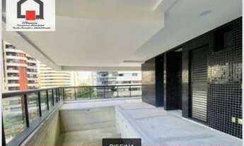 Imagem 3: Ed. Lumini, 338 m², Andar médio, 04 Suítes, 04 Vagas de garagens