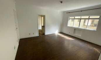 Imagem 3: Apartamento para aluguel com 160 metros quadrados com 3 quartos em José Menino - Santos