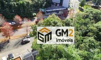 Imagem 6: Apartamento com 3 dormitórios à venda, 180 m² por R$ 2.000.070 - Mossunguê - Curitiba - Pa