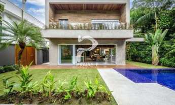 Imagem: Casa, 5 suítes, na Riviera de São Lourenço