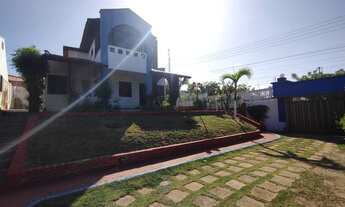 Imagem 3: VENDA - Casa em condomínio fechado na Praia do Presídio com 3 quartos