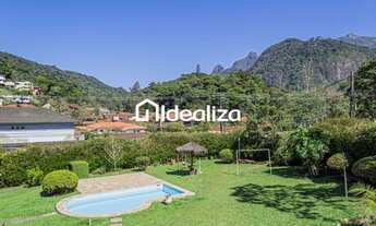 Imagem 5: Casa para Venda em Teresópolis, Comary, 10 dormitórios, 4 suítes, 9 banheiros, 6 vagas