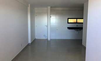 Imagem 6: Apartamento las Brisas com 63 metros quadrados com 2 quartos em Jatiúca - Maceió - AL