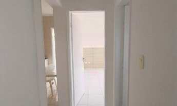 Imagem 3: Apartamento com 2 dormitórios para alugar, 70 m² por R$ 2.400,00/mês - Embaré - Santos/SP