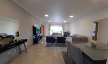 Imagem 2: Condomínio Nau Capitania 193m² com 03 suítes todas com sacada