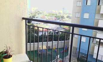 Imagem 5: Santo André - Apartamento Padrão - Vila Valparaíso