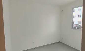 Imagem 2: Apartamento condomínio Vista dos Jatobás 2 quartos em Planalto - Manaus - Amazonas